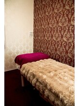 シエル(Ciel)/お部屋の雰囲気