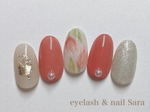 サラ 金山店(Sara)/【定額Bコース16種】