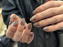 ネウィネイル 横浜(newi nail)/instagram:@___iamo
