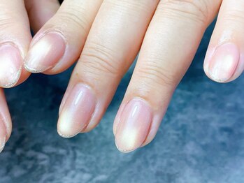 マグネットネイル