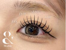 エドゥル(edur)/&Healthy　LED120本