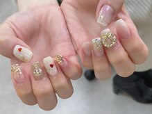 エメ(eme)/sample design ￥9,900