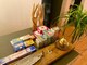 シバゴ タイ トラディショナル マッサージ(Shivago Thai traditional massage)の写真/【口コミ多数】的確な技術で不調を改善！アロマの香りと本格技術で、疲れ・眼精疲労・首肩こりを改善◎