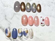 アミュレット 柳津店(AMULET)