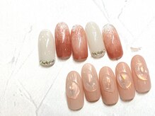 ネイルパティオ 草加店(nail patio)/