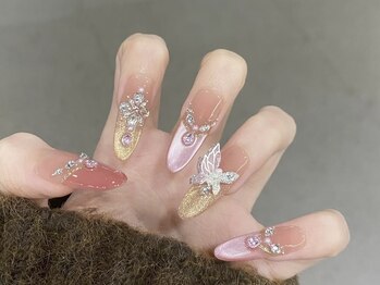 ベトフェネイル(viet phe nail)/