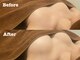 整顔整頭の写真/理想のバストラインへ導く！下垂・左右差ケアで、憧れのバストアップを叶えませんか？★