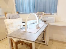 nailsalon MewS