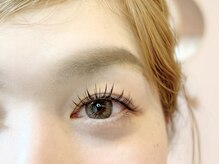 アイラッシュモアナ(eyelash MOANA)/フラット170本