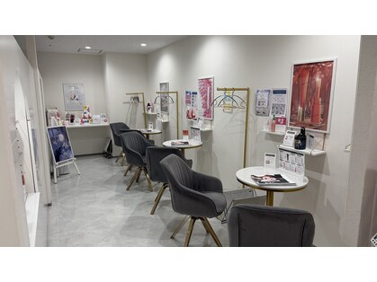 POLA &nbsp;エキソアレ西神中央店の写真