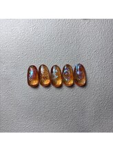 リアン(Lien.)/毎月変わる選べる6種 ￥5,940/