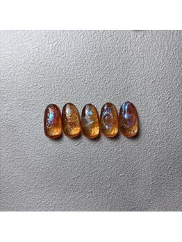 リアン(Lien.)/毎月変わる選べる6種 ￥5,940/