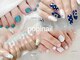 ポピネイル アカバネテン(popi nail)の写真