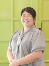 ニコルル 高崎パルクハナミズキ店(Nicolulu) 渡辺 真由美