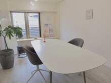 レディゴ.の雰囲気（落ち着く雰囲気の店内の様子【パーソナルカラー診断】）