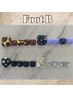 サンプルから選びたい方！フット定額アートB