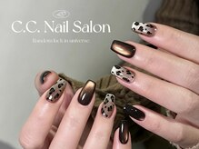 シーシーネイルサロン 池袋(C.C.Nail salon)