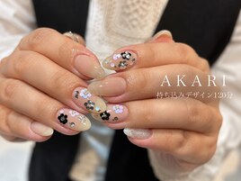 ホロネイル