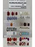 【ハンドキャンペーンネイル】税込5500円・6500円・7500円　お色チェンジ可能