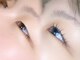 ペルシャイン(Per schein)の写真/一重や奥二重の方も大歓迎！初めてでも通いやすい空間で、理想のデザインをご提案します♪