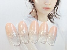 カットアンドスタイル クラウン(Cut & Style Clown)/ジェルやり放題【横浜】