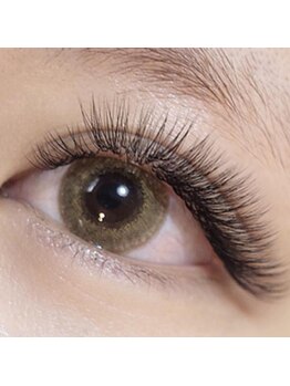 マーヴェラス(Marvelous)/ナチュラルな柔らかな仕上がり