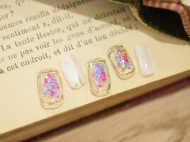 7月select(J)5,980円＊1/10種