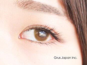 geNe 'n GRUS(ジーン アンド グルス)/ボリュームラッシュ