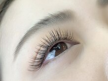 ルアナ(Luana)/フラットラッシュ