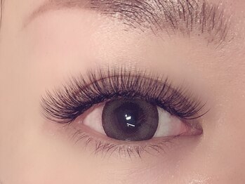 ジャメル(JAMEL)/ボリュームラッシュ