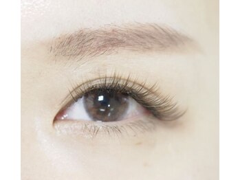 ビーナスフォート天神川/ボリュームラッシュ