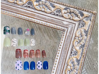 ローラポンポニー(Laura pomponnee)/【Innocent Classic】