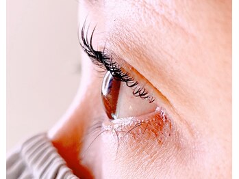 ティアボーテ(t/a beaute)/クルンと♪