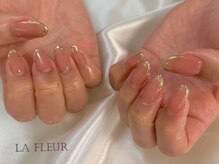 ラ フルール(La Fleur)/定額basic+α◆La Fleur