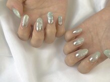 ファロ(Falo)/ミラーフレンチ