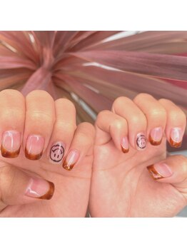 リノネイル(Lino Nail)/10本アートコース