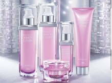 ルアナ(LUANA)/ヒト幹細胞フェイシャル