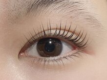 カラーリゾート Ai 葛西店/PARISIENNE LASHLIFT