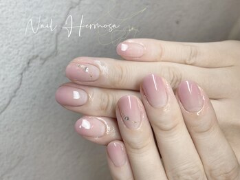 エルモサ/ネイルデザイン