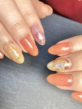 ナチュリア(Natulea)/4本アート