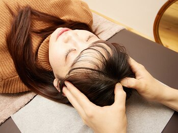 ドゥードル(doodle)/頭痛や、眼精疲労にも対応◎