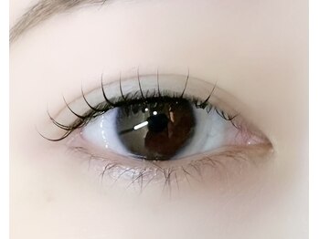 オプス ライフビューティー(OPS×LIFE BEAUTY)/まつ毛パーマ