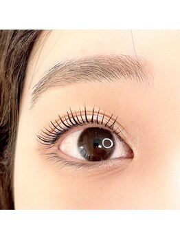 ノエルブラン(Noel blan)/パリジェンヌでMAX長見せ