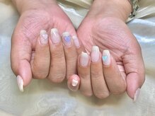 デリカ 溝の口店(DELICAT)/人気のハートパーツ