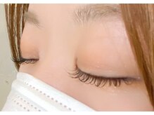 カバー(COVER)/まつ毛パーマ・カールデザイン