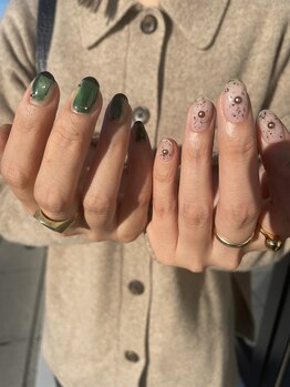 ヴィアス(vias)/おまかせアート