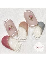 ケイネイル(Knail)/スタンダードアート