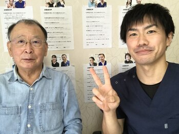 ゴルゴ整体院(GOLGO整体院)/