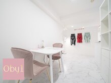 オーバイワン 横浜店/痩身専門Oby1　カウンセリング