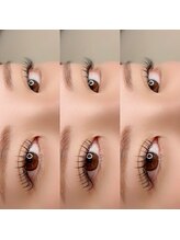 アイリス(eyeris)/フラットラッシュ